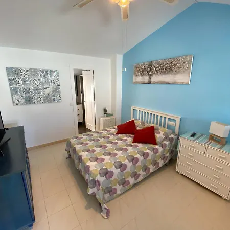 Apartment Voramar Altamar *