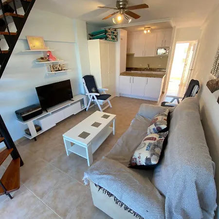 Apartment Voramar Altamar