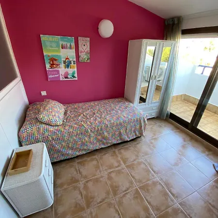 Apartment Voramar Altamar *