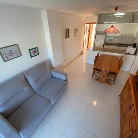 Apartment Voramar Altamar