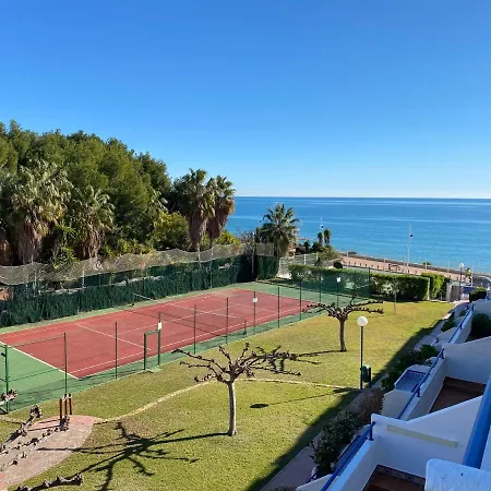Voramar Altamar *