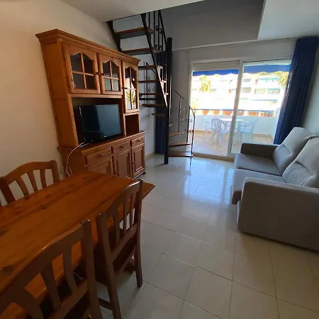 Apartment Voramar Altamar