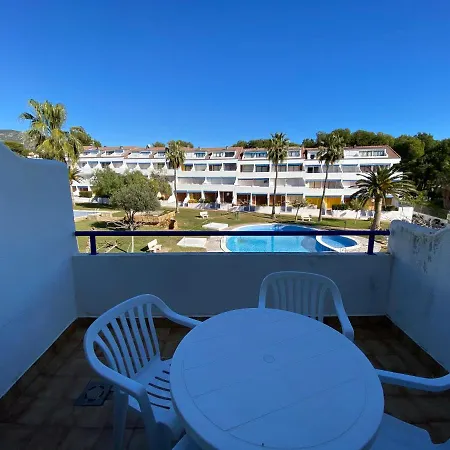 Voramar Altamar